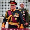 الظهيرات يكتب – قيادةٌ تصنع الأمل … ووطنٌ تحرسه مبادئ الثورة العربية الكبرى والجيش والأجهزة