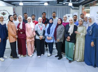 اللجنة الأولمبية الأردنية تعقد دورة “القلب الآمن” للإنعاش القلبي الرئوي والإسعافات الأولية