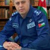 محمد بيك الخالدي.. ألف مبارك الترفيع إلى رتبة مقدم