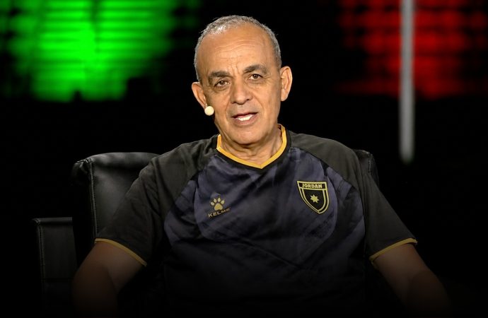حجازين – كأس العالم 2026 فرصة استراتيجية للترويج للمنتج السياحي الأردني عالمياً