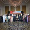 هيئة تنشيط السياحة والسفارة الاردنية بالهند يحتفلان بعيد الاستقلال 80