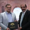 توقيع اتفاقية تعاون مشترك بين إدارة مهرجان جرش و اتحاد الكتاب والادباء الأردنيين