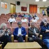 انطلاق فعاليات برنامج RE-BUILD الدولي في البترا لتعزيز التدريب السياحي والفندقي