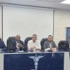 الدكتور علاء الفروخ رئيساً لجمعية أطباء الأمراض النفسية الأردنية للمرة الثانية على التوالي