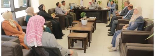 انتخاب أحمد عقيلة الفرجات رئيساً للمجلس التطويري لتربية لواء البترا بالتزكية