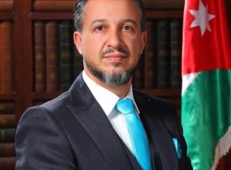 اختيار  الدكتور محمد الطراونة رئيسًا للمؤتمر العالمي لطب الأمراض الصدرية