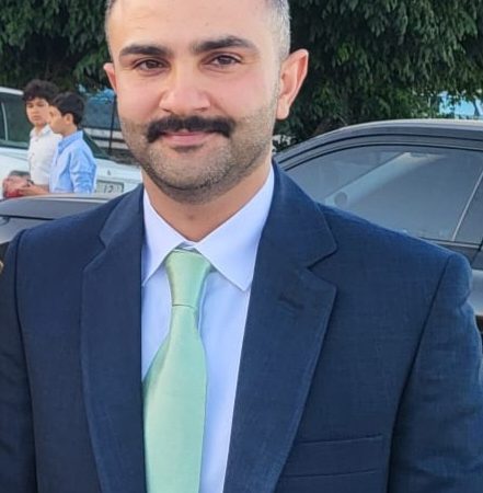 أبوسويلم وأبوالغنم نسايب الشيخ حمزة الخوالدة طلب والشيخ أحمد جروح أعطى
