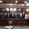 العبادي تشهر كتابها بين العقل والإلهام برعاية اتحاد الكتاب