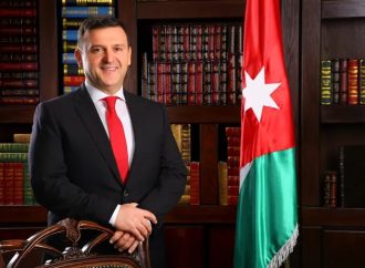 العمري – استثمرنا تواجد المنتخب الوطني في أمريكا للترويج للسياحة الأردنية
