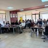 اختتام المرحلة التدريبية الثانية لبرنامج “نشامى” – الفوج الرابع