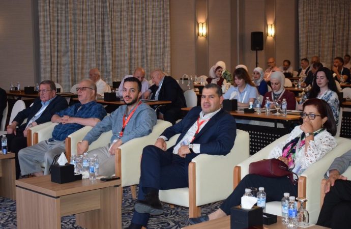 “الأردنية لهشاشة العظام” تختتم يومها العلمي الخامس