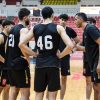 منتخب السلة يواصل تحضيراته لاستكمال مشوار التصفيات الآسيوية المؤهلة لكأس العالم