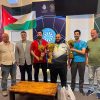 القرعان بطلا لتصنيفية الدارتس ونجوم واعدة تضيء سماء اللعبة