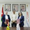 سلطة إقليم البترا وهيئة الأمم المتحدة للمرأة توقّعان مذكرة تفاهم لتعزيز تمكين المرأة
