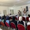 انطلاق فعاليات معسكرات الحسين للعمل والبناء 2026 في لواء البترا