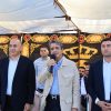 وزير الشباب يرعى حفل إطلاق معسكرات الحسين للعمل والبناء 2026 في الطفيلة