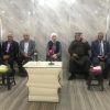 وزيرة التنمية الاجتماعية تفتتح وحدة التدخل المبكر لذوي الإعاقة وتلتقي فعاليات الشوبك