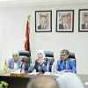 وزيرة التنمية تؤكد جاهزية الوزارة لتعزيز التعاون مع سلطة إقليم البترا