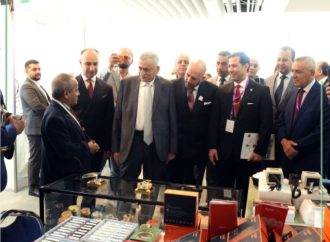 انطلاق أعمال المؤتمر السّنويّ  لكلية طبّ الأسنان في الجامعةِ الأردنيّة