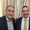 النعيمات والجمعاني نسايب.. والفرحة تجمع الأهل والأحبة
