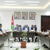 وزير السياحة والآثار يبحث في البترا إجراءات عاجلة لدعم القطاع السياحي