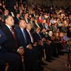 رئيس الوزراء يفتتح فعاليات الدورة الأربعين لمهرجان جرش للثقافة والفنون