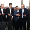 افتتاح جناح السفارات ضمن فعاليات مهرجان جرش للثقافة والفنون