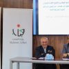 وزير الشباب ورئيس الهيئة المستقلة للانتخاب يتابعان فعاليات برنامج “صوتك” ببيت عمّان