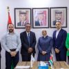 توقيع مذكرة تفاهم لتعزيز التميز المؤسسي في القطاع الفندقي الأردني