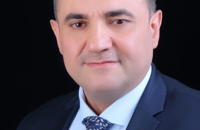 القاضي يكتب – معركة الوطن ضد المخدرات