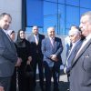 وزير التربيةوالتعليم عزمي المحافظة يفتتح المبنى الجديد لمديرية تربية لواء البترا