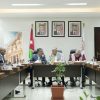البترا تستضيف اجتماعاً لبحث تفعيل مشروع المثلث الذهبي وتعزيز الربط السياحي والجوي والتسويق المشترك