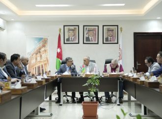 البترا تستضيف اجتماعاً لبحث تفعيل مشروع المثلث الذهبي وتعزيز الربط السياحي والجوي والتسويق المشترك