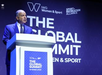الأمير فيصل يؤكد أن حماية الرياضيين ركيزة أساسية لمستقبل رياضة المرأة وتعزيز المساواة بين الجنسين