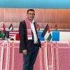 محمد الزعبي.. بصمة أردنية في المهجر تروي حكاية الانتماء