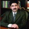 د. قيام يطرح نظرية قياس التناظر بين العين البشرية والارض