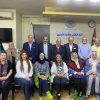 أمسية شعرية في اتحاد الكتاب والادباء الاردنيين