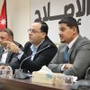 الخصاونة يكتب – قبل أن تحكم على الأحزاب… اقترب منها