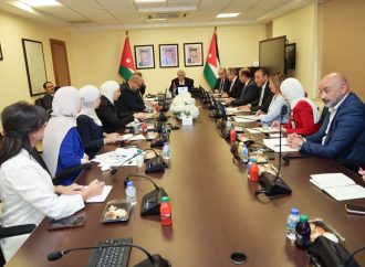 “توجيهية” مشروع حافلات التردد السريع تعقد اجتماعا لمتابعة سير العمل وتعزيز الخدمات
