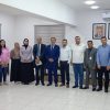 بلدية السلط تطلق المبادرة الوطنية “الدرع الرقمي” لموظفي الدوائر الحكومية في البلقاء