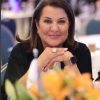 زبيد تكتب – العرموطي بصدقها وتواضعها ونبل أخلاقها تكسب قلوب الملايين