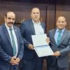 اتحاد الكتاب يكرّم عددا من الصحافيين والعاملين بالإعلام
