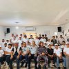 انطلاق فعاليات معسكر سواعد الإنقاذ وإدارة الأزمات في مركز شباب وشابات الطيبة