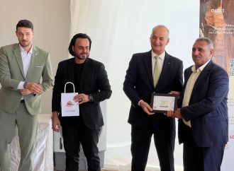 ندوة في البترا تناقش تحديات الطاقة للقطاع التعاوني والسياحي