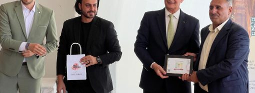 ندوة في البترا تناقش تحديات الطاقة للقطاع التعاوني والسياحي