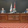افتتاح فعاليات اتحاد الكتاب الثقافية بالتعاون مع إدارة مهرجان جرش