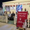 جمعية أدلاء السياح تثمّن إشراك أدلاء جرش المحليين لأول مرة في مهرجان جرش