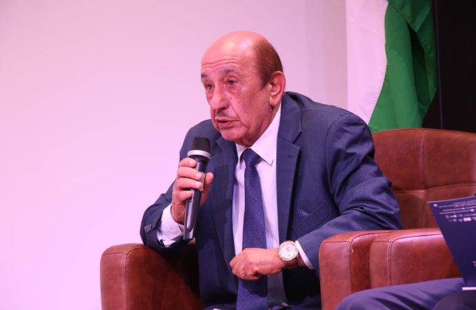 مواصلة برنامج رجالات جرش بالعين السابق الريموني