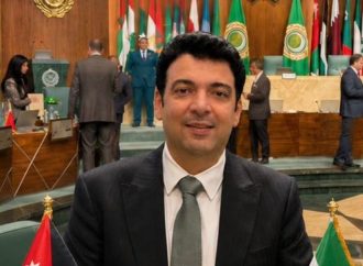 رئيس مجلس الأعمال السوري الأردني يثمن قرار  الأردن بتوسيع التسهيلات للمستثمرين السوريين