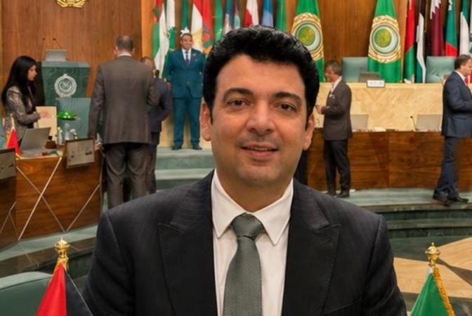 رئيس مجلس الأعمال السوري الأردني يثمن قرار الأردن بتوسيع التسهيلات للمستثمرين السوريين